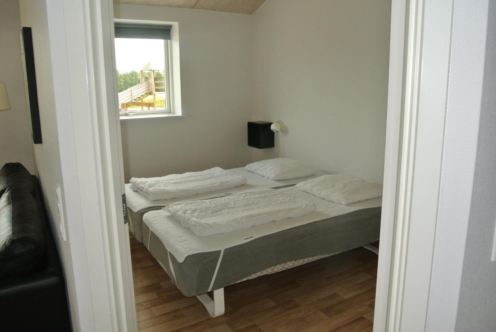 Fitting Landsbyferie Apartments Vorbasse Екстер'єр фото